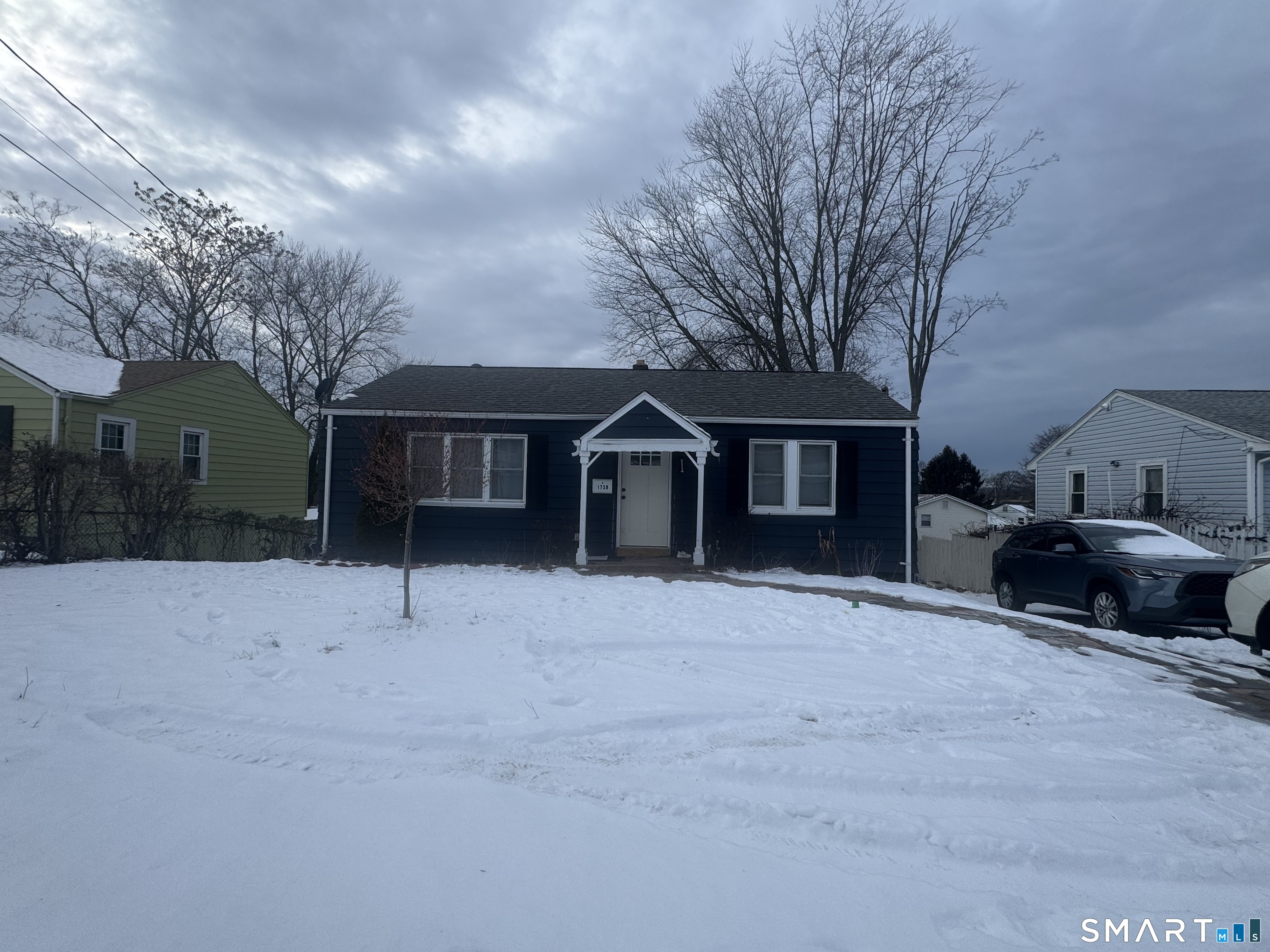 1730 Quinnipiac Avenue New Haven CT 06513