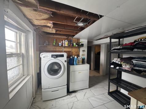 1730 Quinnipiac Avenue New Haven CT 06513