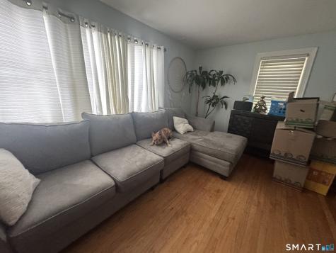 1730 Quinnipiac Avenue New Haven CT 06513