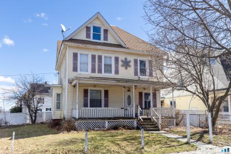 100 Campfield Avenue Hartford CT 06114