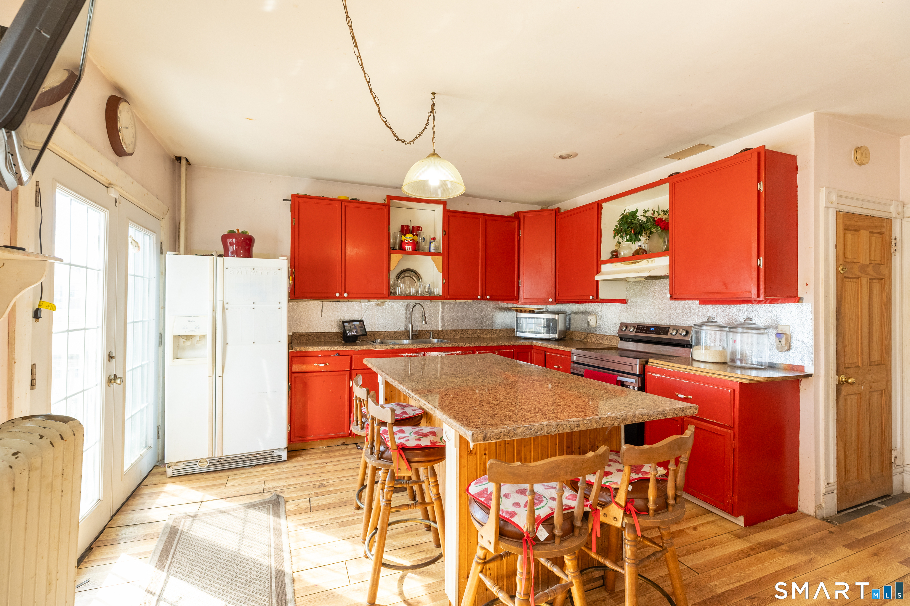 100 Campfield Avenue Hartford CT 06114