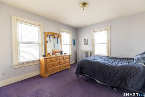 100 Campfield Avenue Hartford CT 06114