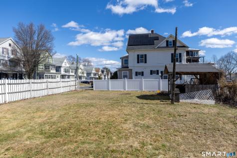 100 Campfield Avenue Hartford CT 06114