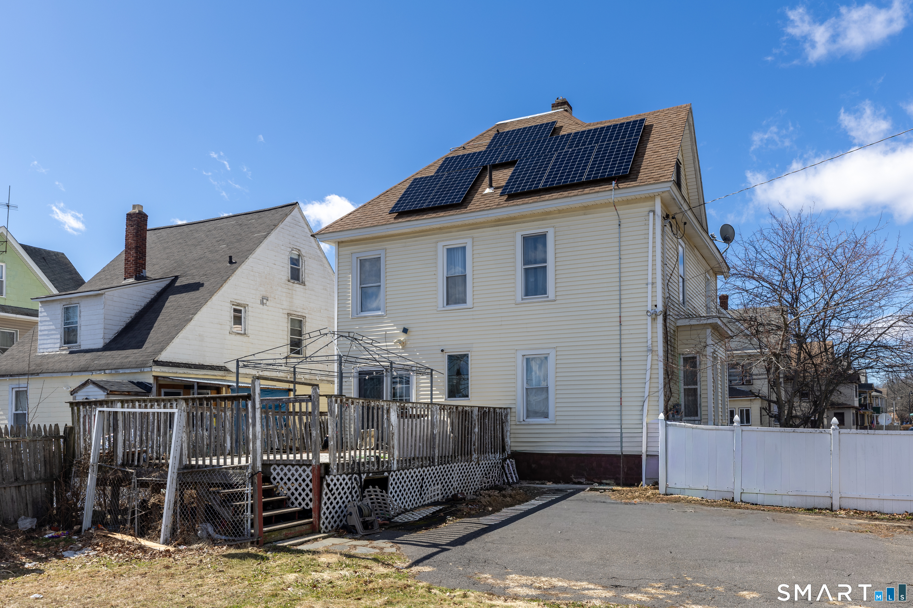 100 Campfield Avenue Hartford CT 06114