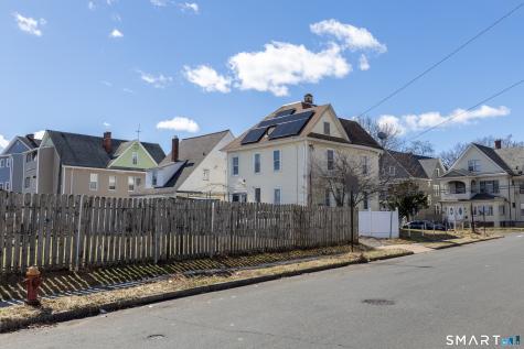 100 Campfield Avenue Hartford CT 06114