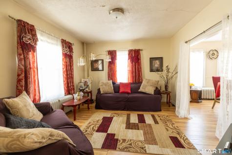 100 Campfield Avenue Hartford CT 06114