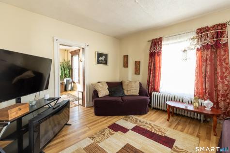 100 Campfield Avenue Hartford CT 06114