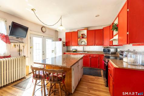 100 Campfield Avenue Hartford CT 06114