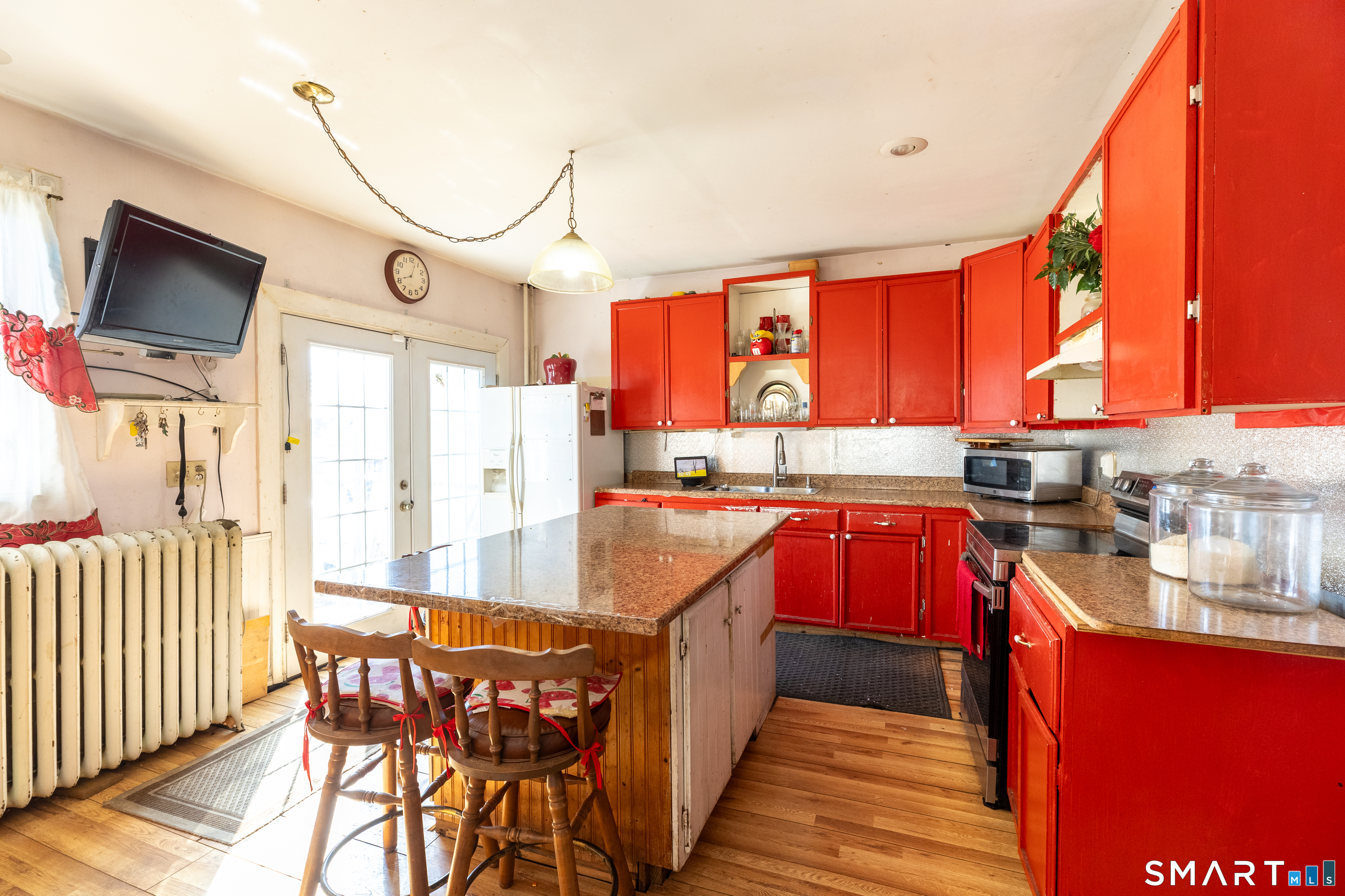 100 Campfield Avenue Hartford CT 06114