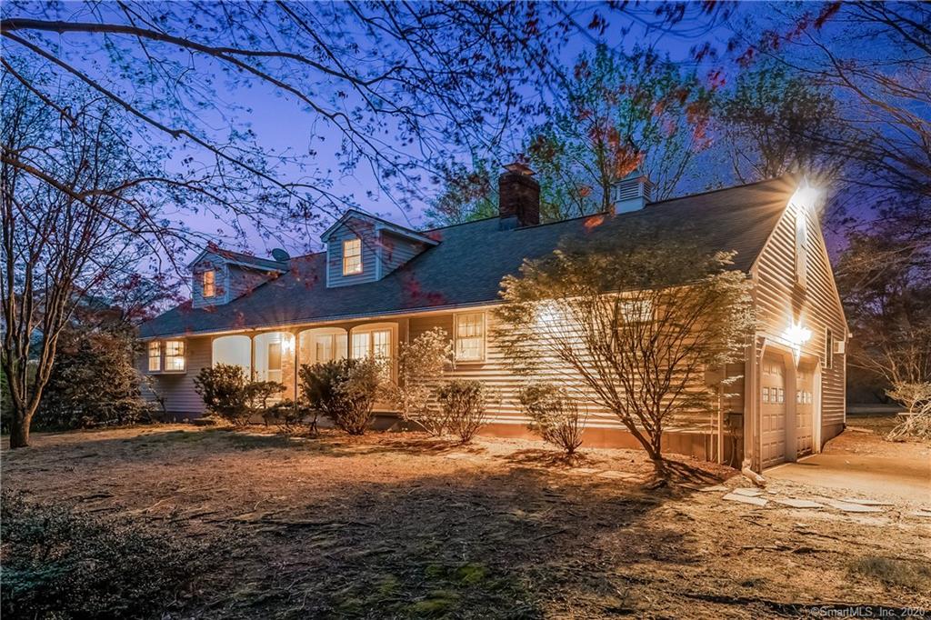 99 Quaker Farms Road Oxford CT 06478