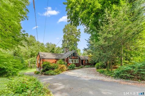 463 Newtown Avenue Norwalk CT 06851