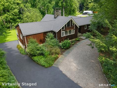 463 Newtown Avenue Norwalk CT 06851