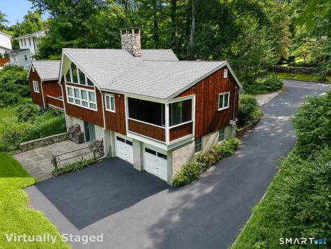 463 Newtown Avenue Norwalk CT 06851