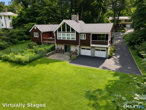 463 Newtown Avenue Norwalk CT 06851