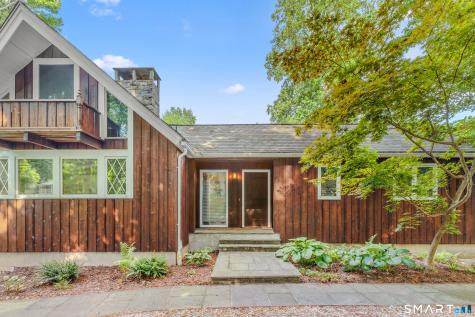 463 Newtown Avenue Norwalk CT 06851