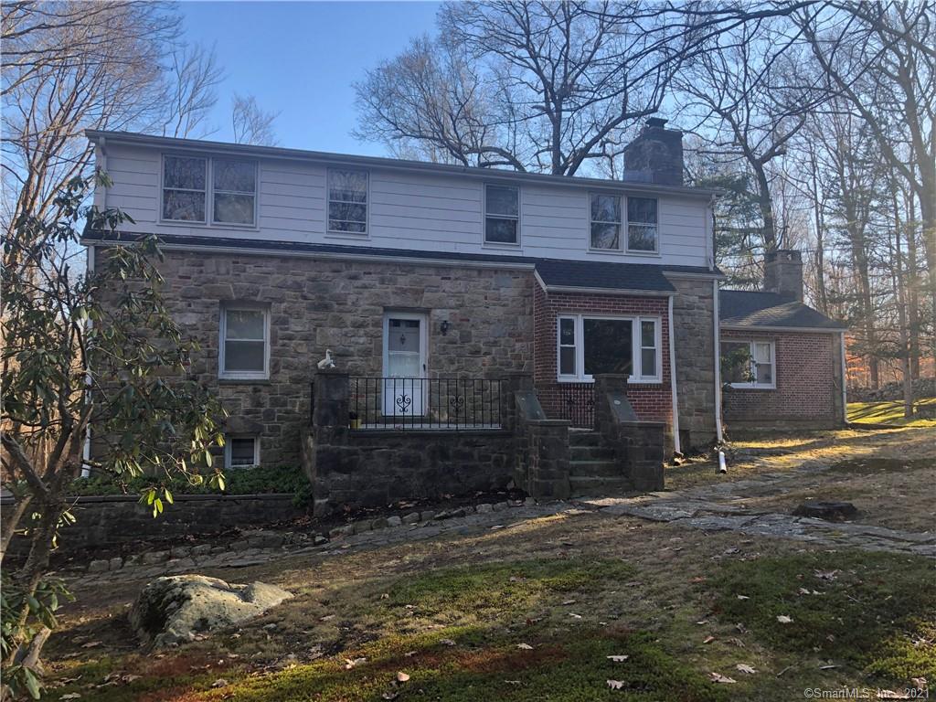 74 Seventy Acre Road Redding CT 06896