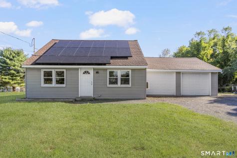 40 Fitts Road Ashford CT 06278