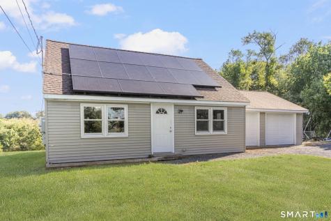 40 Fitts Road Ashford CT 06278