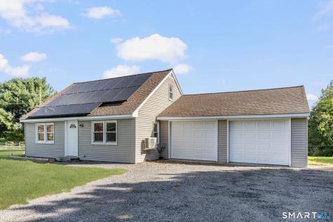 40 Fitts Road Ashford CT 06278