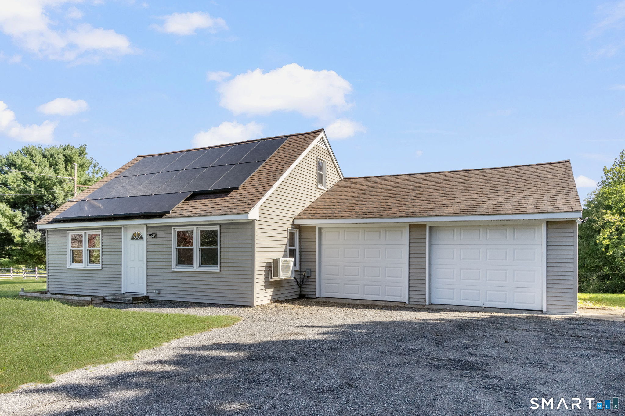 40 Fitts Road Ashford CT 06278