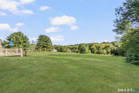 40 Fitts Road Ashford CT 06278