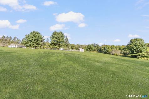 40 Fitts Road Ashford CT 06278