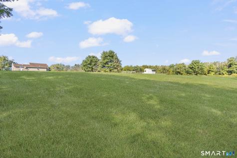 40 Fitts Road Ashford CT 06278