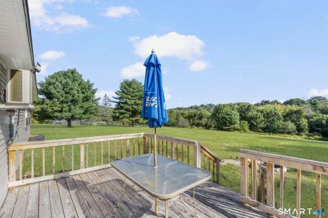 40 Fitts Road Ashford CT 06278