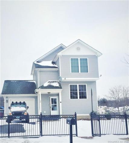 28 Coleman Drive Hartford CT 06106