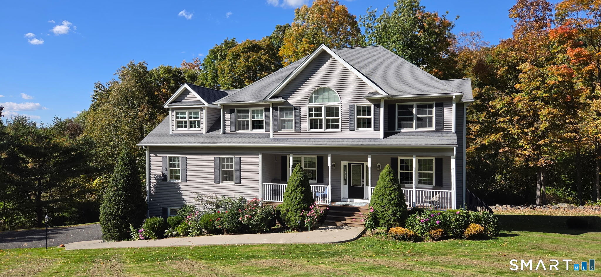 43 New Preston Hill Road New Milford CT 06776