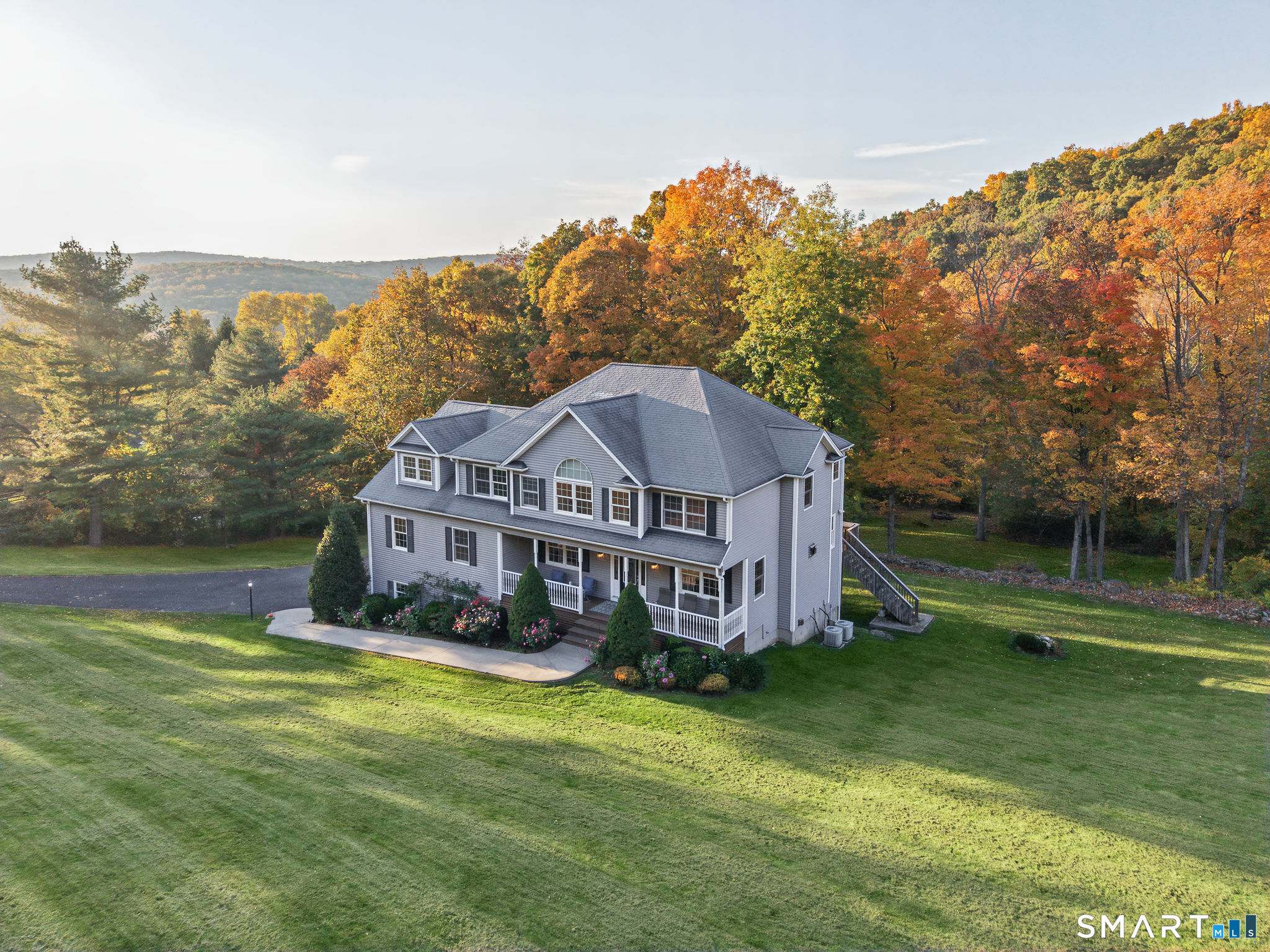 43 New Preston Hill Road New Milford CT 06776