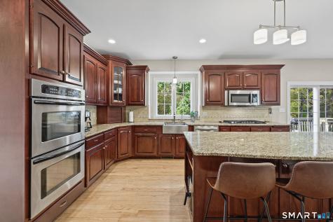 43 New Preston Hill Road New Milford CT 06776