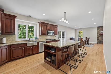 43 New Preston Hill Road New Milford CT 06776