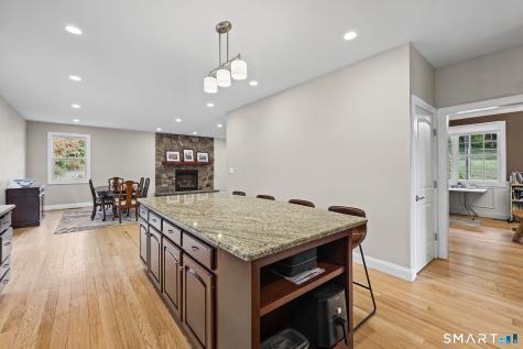 43 New Preston Hill Road New Milford CT 06776