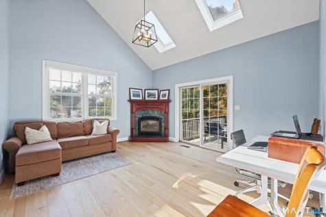 43 New Preston Hill Road New Milford CT 06776