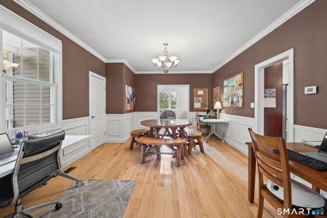 43 New Preston Hill Road New Milford CT 06776