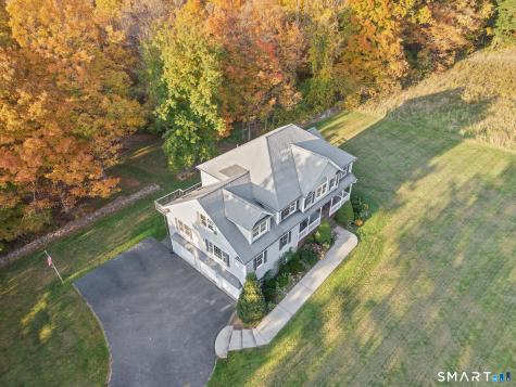 43 New Preston Hill Road New Milford CT 06776