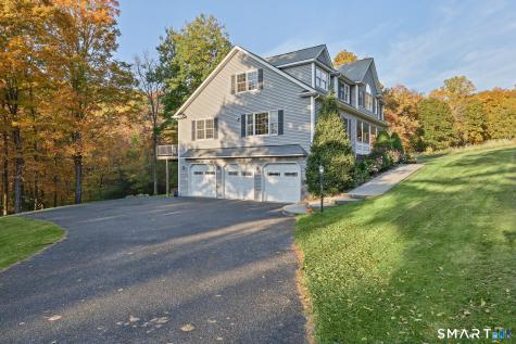 43 New Preston Hill Road New Milford CT 06776