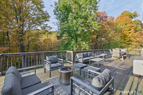 43 New Preston Hill Road New Milford CT 06776