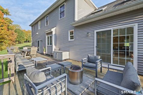 43 New Preston Hill Road New Milford CT 06776
