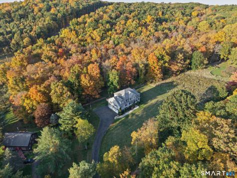 43 New Preston Hill Road New Milford CT 06776