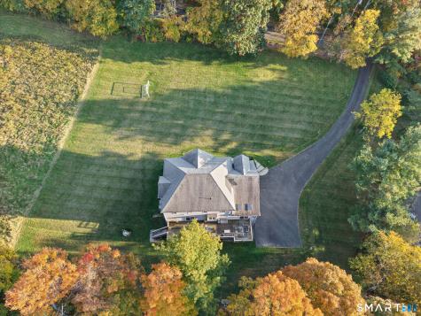 43 New Preston Hill Road New Milford CT 06776