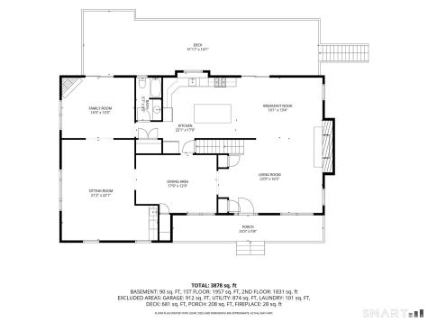 43 New Preston Hill Road New Milford CT 06776