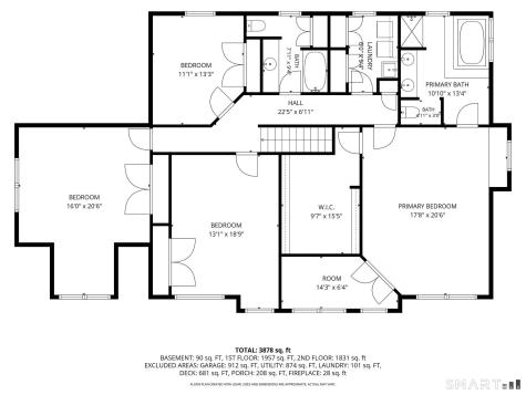 43 New Preston Hill Road New Milford CT 06776