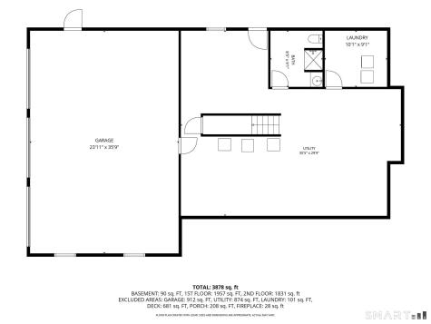 43 New Preston Hill Road New Milford CT 06776