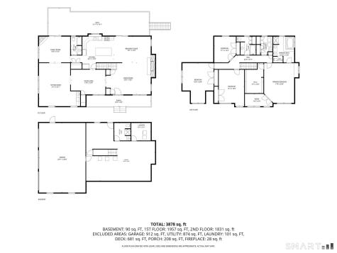 43 New Preston Hill Road New Milford CT 06776