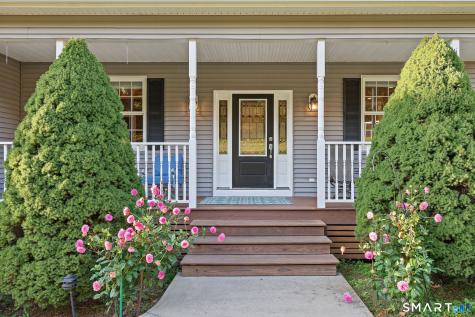 43 New Preston Hill Road New Milford CT 06776