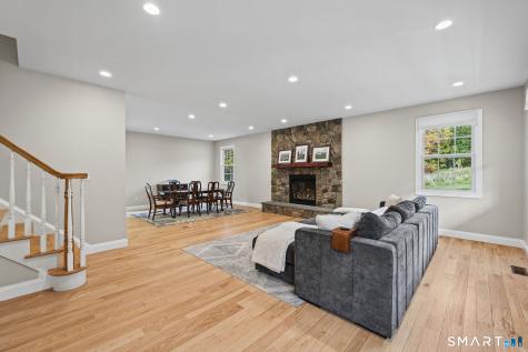 43 New Preston Hill Road New Milford CT 06776