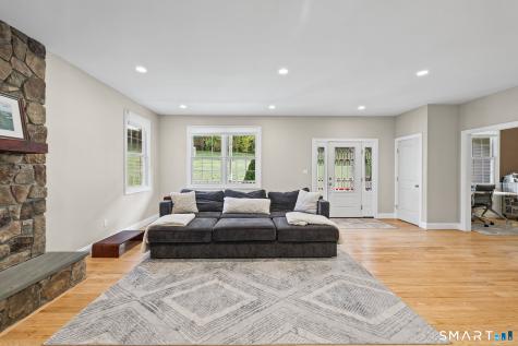 43 New Preston Hill Road New Milford CT 06776