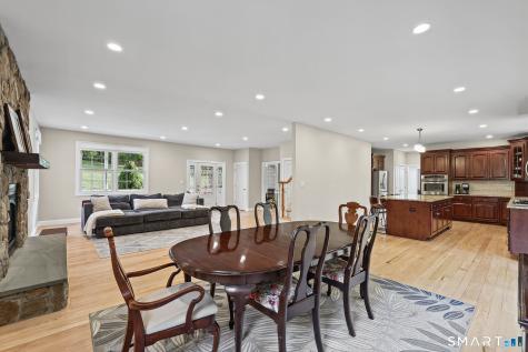 43 New Preston Hill Road New Milford CT 06776